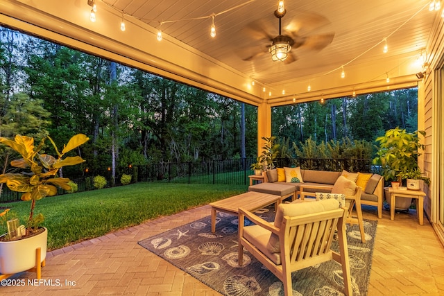 9918 Filament Blvd, Jacksonville, FL 32256 - photo 4
