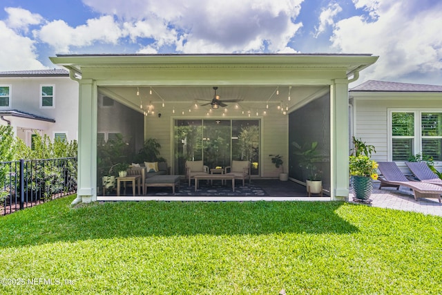 9918 Filament Blvd, Jacksonville, FL 32256 - photo 29