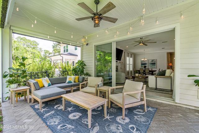9918 Filament Blvd, Jacksonville, FL 32256 - photo 26