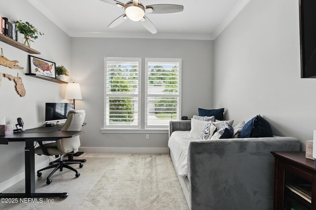 9918 Filament Blvd, Jacksonville, FL 32256 - photo 23