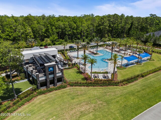 9918 Filament Blvd, Jacksonville, FL 32256 - photo 37