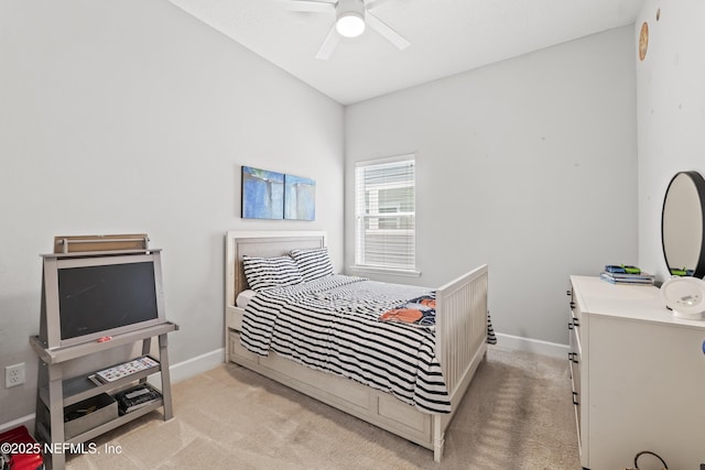 131 Seabrook Dr, Ponte Vedra, FL 32081 - bedroom featuring light colored carpet and baseboards