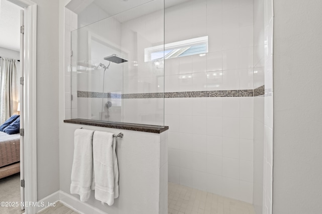 131 Seabrook Dr, Ponte Vedra, FL 32081 - ensuite bathroom featuring walk in shower