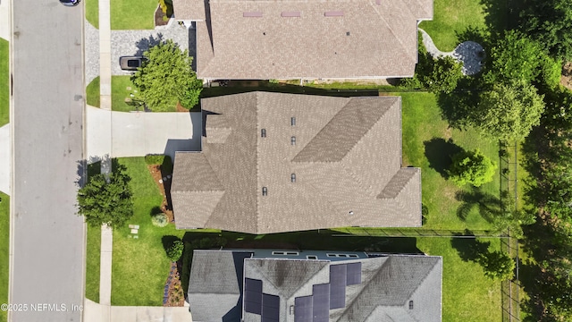 131 Seabrook Dr, Ponte Vedra, FL 32081 - aerial view