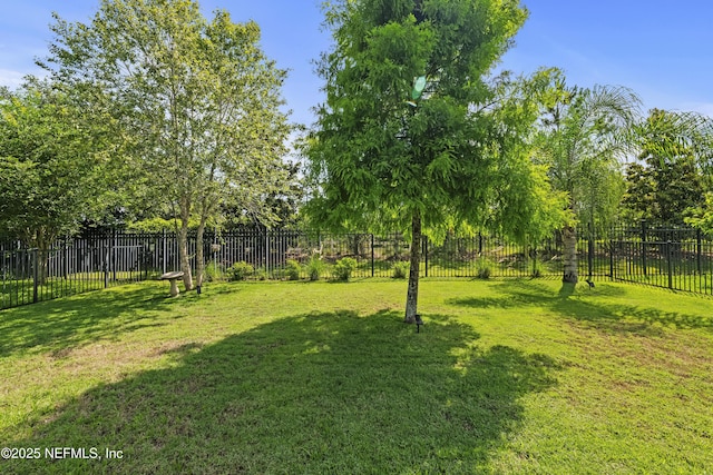 131 Seabrook Dr, Ponte Vedra, FL 32081 - view of yard