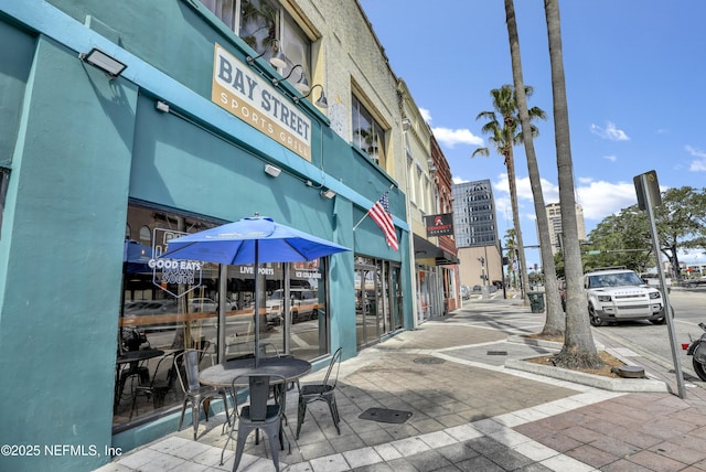 330 W 26th St, Jacksonville, FL 32206 - view of building exterior
