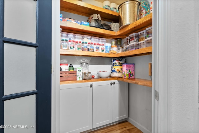 4328 Packer Meadow Way, Middleburg, FL 32068 - view of pantry