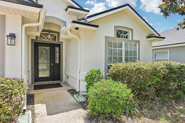 1009 Welaka Way, Saint Augustine, FL 32092 - view of exterior entry