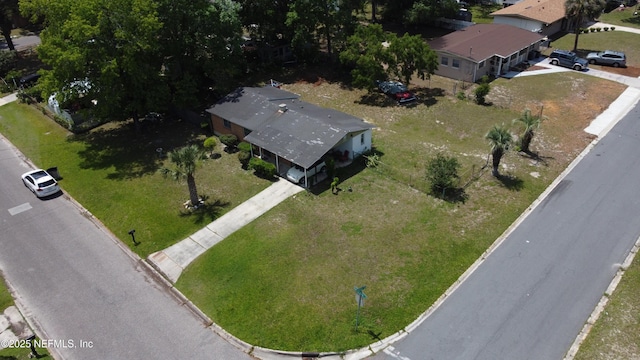 4507 Harbor View Dr, Jacksonville, FL 32208 - view of property location