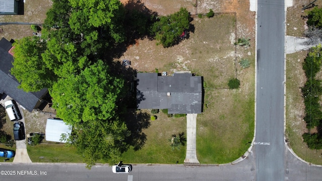 4507 Harbor View Dr, Jacksonville, FL 32208 - aerial overview of property's location