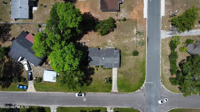 4507 Harbor View Dr, Jacksonville, FL 32208 - view of property location