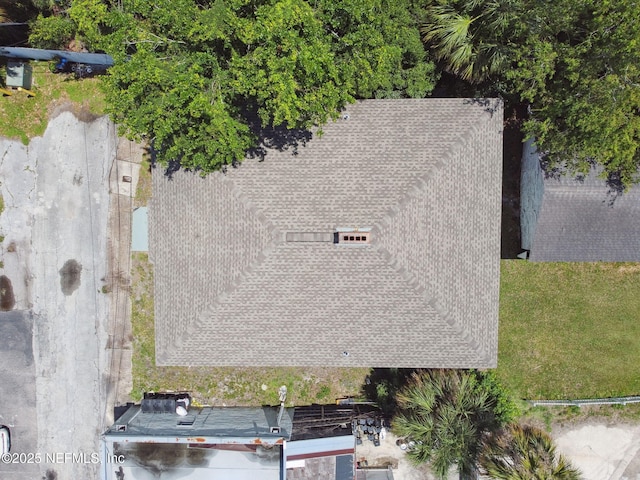 2660 Gale Ct, Jacksonville, FL 32204 - bird's eye view