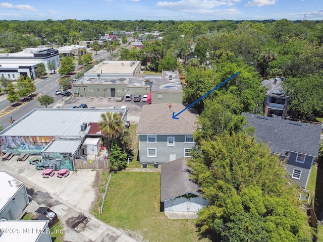 2660 Gale Ct, Jacksonville, FL 32204 - drone / aerial view