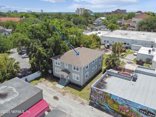 2660 Gale Ct, Jacksonville, FL 32204 - drone / aerial view
