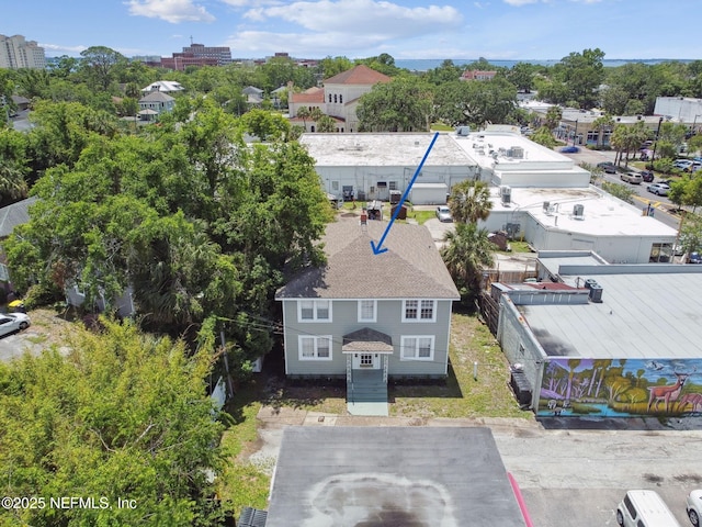 2660 Gale Ct, Jacksonville, FL 32204 - view of subject property
