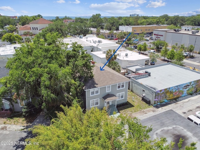 2660 Gale Ct, Jacksonville, FL 32204 - aerial view