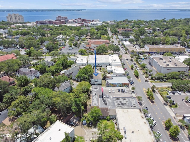 2660 Gale Ct, Jacksonville, FL 32204 - aerial view of a large body of water