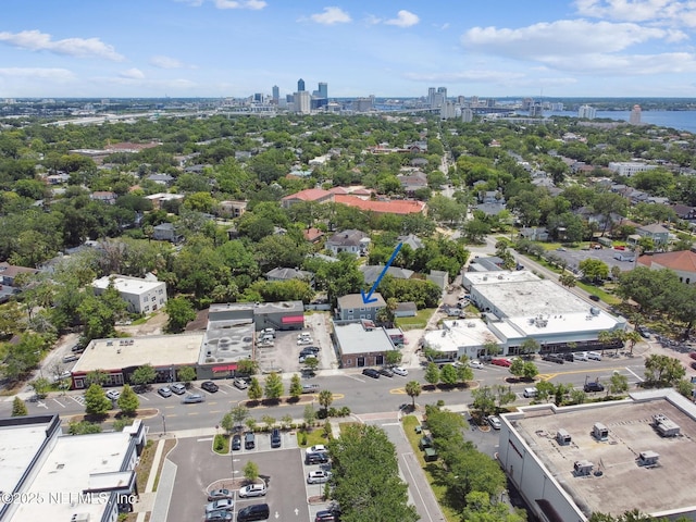 2660 Gale Ct, Jacksonville, FL 32204 - view of urban area with a nearby body of water
