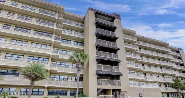 3240 Fletcher Ave Unit 665, Fernandina Beach, FL 32034 - view of apartment building / complex