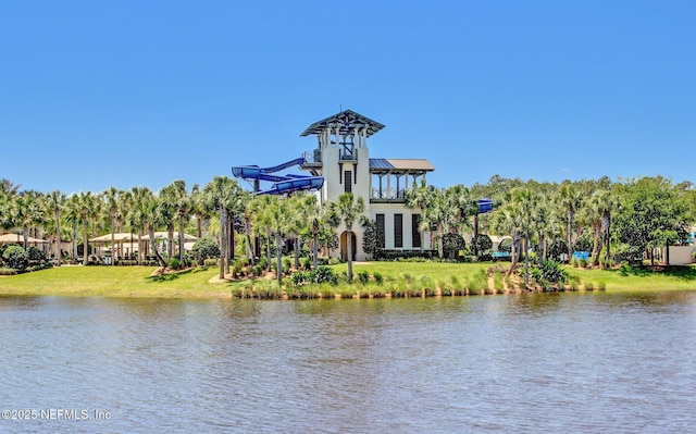 355 Caiden Dr, Ponte Vedra, FL 32081 - water view