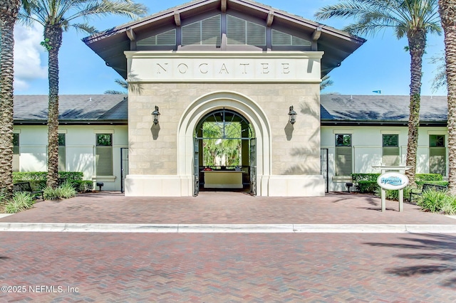 355 Caiden Dr, Ponte Vedra, FL 32081 - view of building exterior