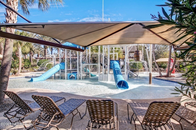 355 Caiden Dr, Ponte Vedra, FL 32081 - view of community play area