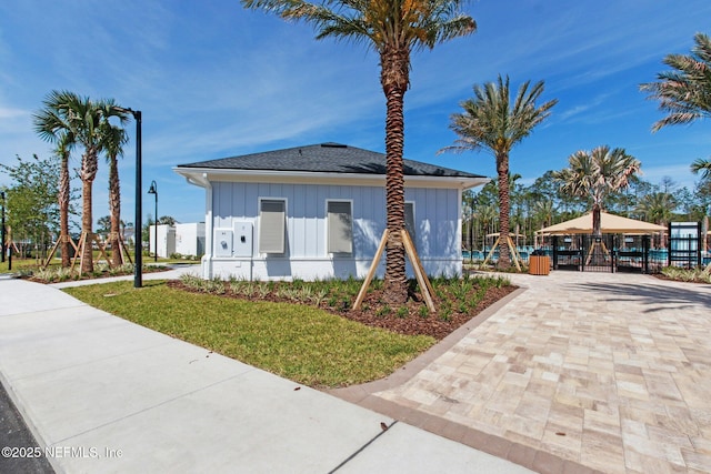 355 Caiden Dr, Ponte Vedra, FL 32081 - view of property