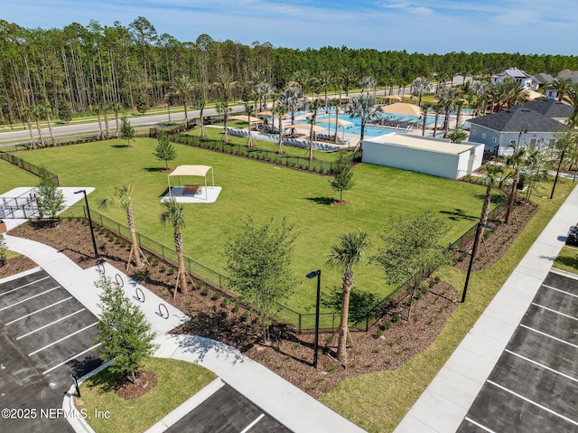 355 Caiden Dr, Ponte Vedra, FL 32081 - view of home's community