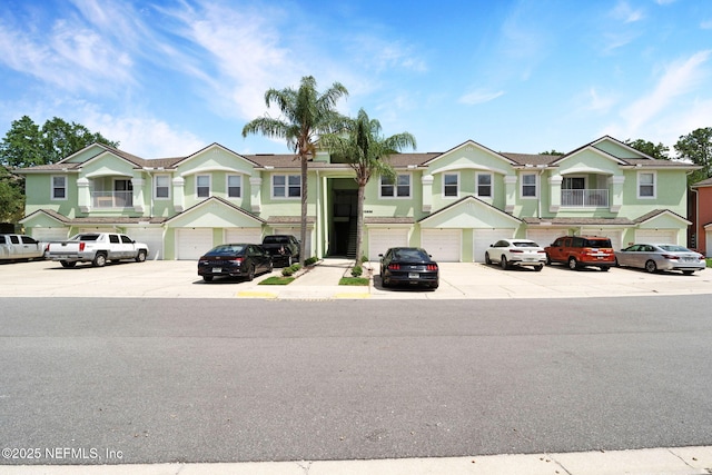 13856 Herons Landing Way Unit 11-7, Jacksonville, FL 32224 - townhome / multi-family property with a residential view