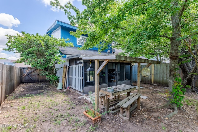 740 Trekker St, Jacksonville, FL 32216 - photo 24