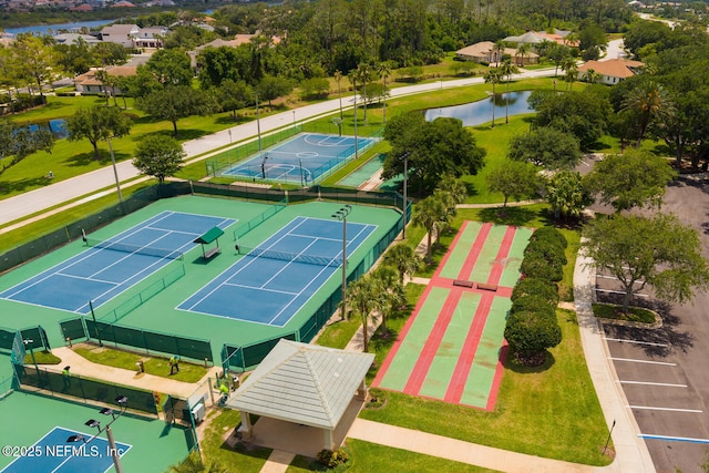 110 Heron Dr, Palm Coast, FL 32137 - aerial view of a large body of water