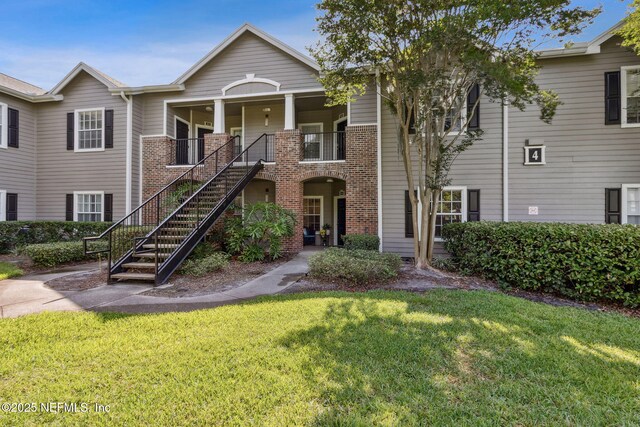 10000 Gate Pkwy Unit 414, Jacksonville, FL 32246 - photo 3