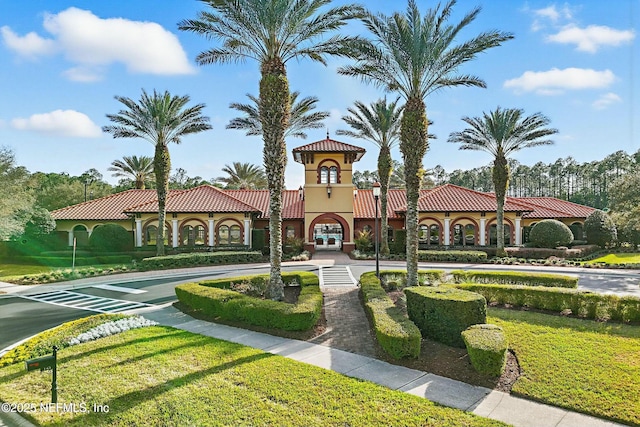 217 Willow Winds Pkwy, Saint Johns, FL 32259 - view of property