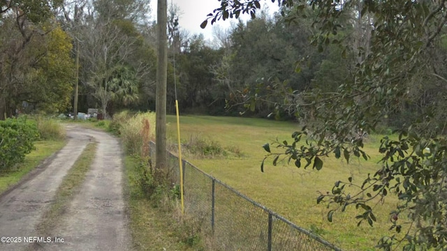 532 N Washington St, Hastings, FL 32145