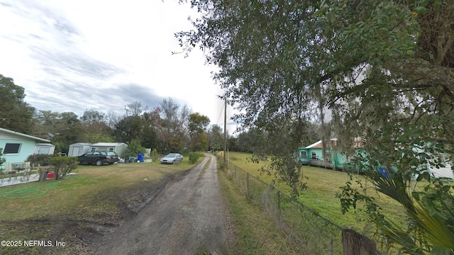 532 N Washington St, Hastings, FL 32145