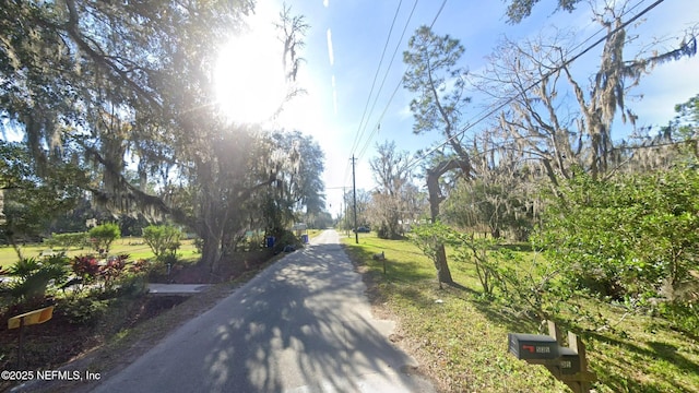 532 N Washington St, Hastings, FL 32145