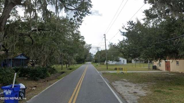 532 N Washington St, Hastings, FL 32145