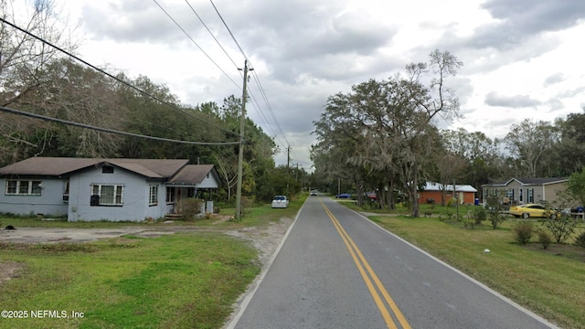 532 N Washington St, Hastings, FL 32145