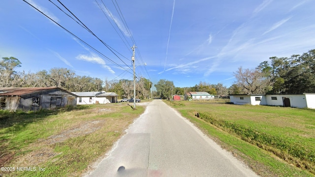 532 N Washington St, Hastings, FL 32145