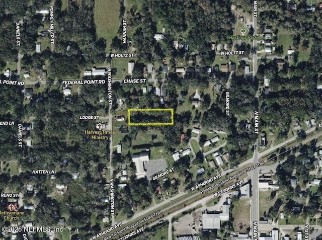 532 N Washington St, Hastings, FL 32145