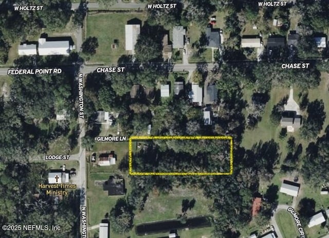 532 N Washington St, Hastings, FL 32145