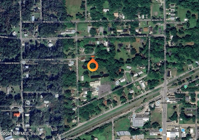532 N Washington St, Hastings, FL 32145 - photo 12
