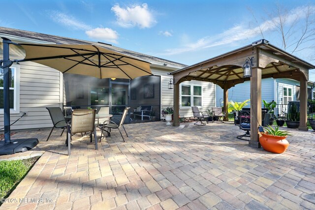 9936 Pavnes Creek Dr, Jacksonville, FL 32222 - photo 34