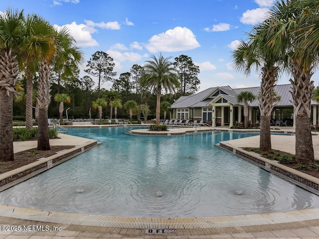 9936 Pavnes Creek Dr, Jacksonville, FL 32222 - photo 50