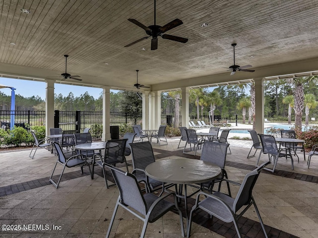 9936 Pavnes Creek Dr, Jacksonville, FL 32222 - photo 56