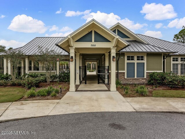 9936 Pavnes Creek Dr, Jacksonville, FL 32222 - photo 57