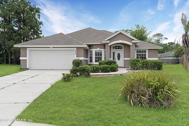 464 Brentwood Ct, Green Cove Springs, FL 32043 - photo 1