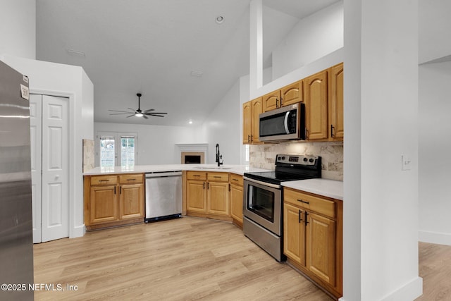 464 Brentwood Ct, Green Cove Springs, FL 32043 - photo 9