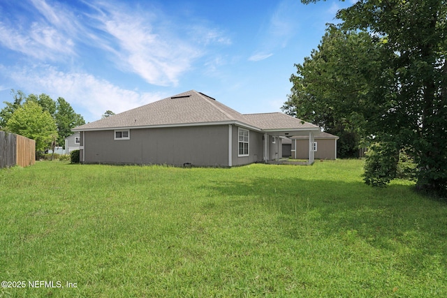 464 Brentwood Ct, Green Cove Springs, FL 32043 - photo 25