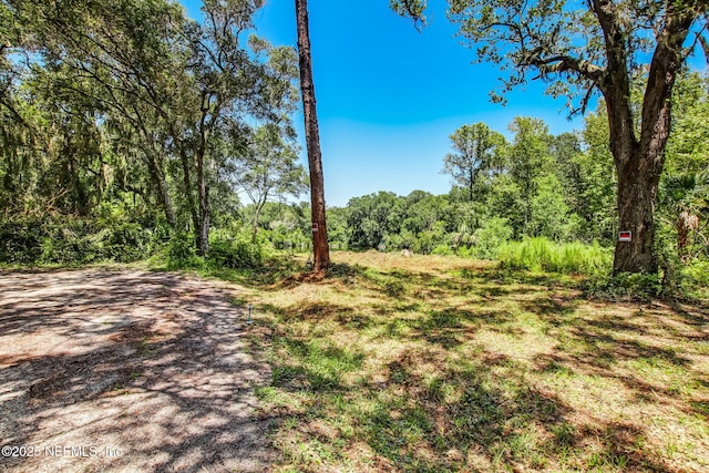 5406 Mary Ave, Fernandina Beach, FL 32034 - photo 2